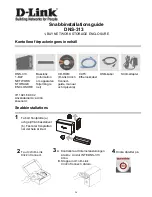 Preview for 26 page of D-Link DNS-313 Quick Installation Manual