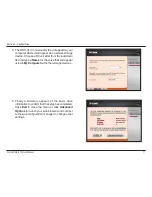 Preview for 20 page of D-Link DNS-313 User Manual