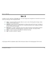 Preview for 37 page of D-Link DNS-313 User Manual