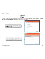 Preview for 38 page of D-Link DNS-313 User Manual