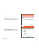 Preview for 39 page of D-Link DNS-313 User Manual
