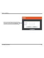 Preview for 41 page of D-Link DNS-313 User Manual