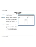 Preview for 47 page of D-Link DNS-313 User Manual
