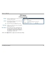 Preview for 53 page of D-Link DNS-313 User Manual