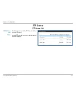 Preview for 54 page of D-Link DNS-313 User Manual