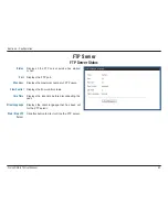 Preview for 55 page of D-Link DNS-313 User Manual