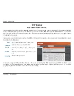 Preview for 56 page of D-Link DNS-313 User Manual