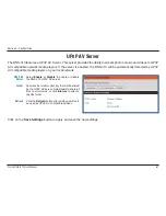 Preview for 64 page of D-Link DNS-313 User Manual