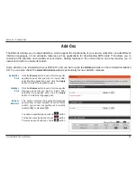 Preview for 68 page of D-Link DNS-313 User Manual