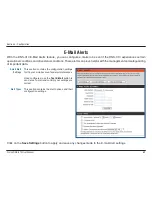 Preview for 72 page of D-Link DNS-313 User Manual