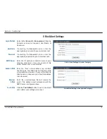 Preview for 73 page of D-Link DNS-313 User Manual