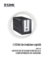 Preview for 275 page of D-Link DNS-323 - Network Storage Enclosure NAS Server Quick Installation Manual