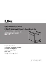 D-Link DNS-326 Quick Installation Manual preview