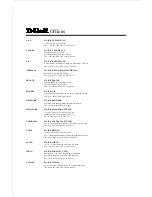 Preview for 29 page of D-Link DP-100 Hardware User'S Manual