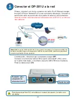 Preview for 25 page of D-Link DP 301U Quick Installation Manual