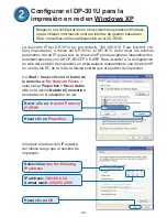 Preview for 26 page of D-Link DP 301U Quick Installation Manual