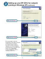 Preview for 31 page of D-Link DP 301U Quick Installation Manual