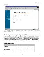 Preview for 21 page of D-Link DPH-100 User Manual