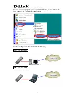 Preview for 9 page of D-Link DPH-10U Quick User Manual