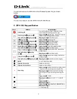 Preview for 11 page of D-Link DPH-10U Quick User Manual