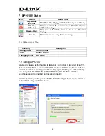 Preview for 12 page of D-Link DPH-10U Quick User Manual