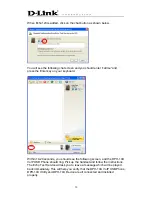 Preview for 13 page of D-Link DPH-10U Quick User Manual
