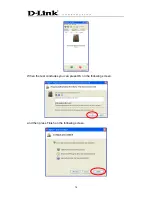 Preview for 14 page of D-Link DPH-10U Quick User Manual