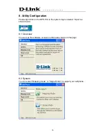 Preview for 15 page of D-Link DPH-10U Quick User Manual