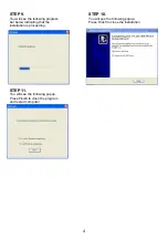 Preview for 4 page of D-Link DPH-20U Quick Installation Manual