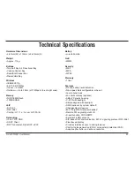 Preview for 50 page of D-Link DPH-541 User Manual