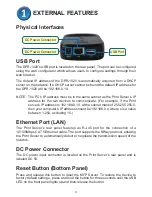 Preview for 3 page of D-Link DPR-1020 Quick Install Manual