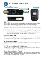 Preview for 3 page of D-Link DPR-1040 Quick Installation Manual