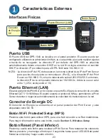 Preview for 23 page of D-Link DPR-1040 Quick Installation Manual