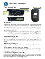 Preview for 53 page of D-Link DPR-1040 Quick Installation Manual