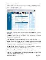 Preview for 23 page of D-Link DRO-210i User Manual