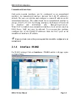 Preview for 24 page of D-Link DRO-210i User Manual