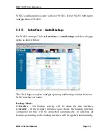 Preview for 25 page of D-Link DRO-210i User Manual