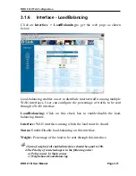 Preview for 27 page of D-Link DRO-210i User Manual