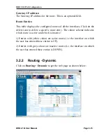 Preview for 29 page of D-Link DRO-210i User Manual