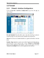 Preview for 33 page of D-Link DRO-210i User Manual