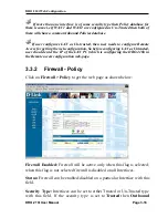 Preview for 34 page of D-Link DRO-210i User Manual