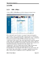 Preview for 51 page of D-Link DRO-210i User Manual