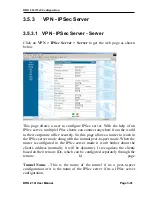 Preview for 57 page of D-Link DRO-210i User Manual