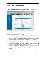 Preview for 70 page of D-Link DRO-210i User Manual