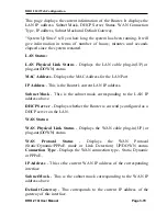 Preview for 86 page of D-Link DRO-210i User Manual