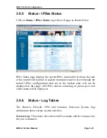 Preview for 90 page of D-Link DRO-210i User Manual