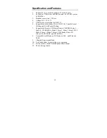 Preview for 19 page of D-Link DRW-100U User Manual