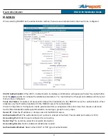 Preview for 17 page of D-Link DSA 5100 - Airspot - Gateway Installation Manual