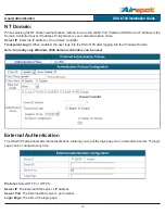 Preview for 19 page of D-Link DSA 5100 - Airspot - Gateway Installation Manual