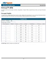 Preview for 20 page of D-Link DSA 5100 - Airspot - Gateway Installation Manual